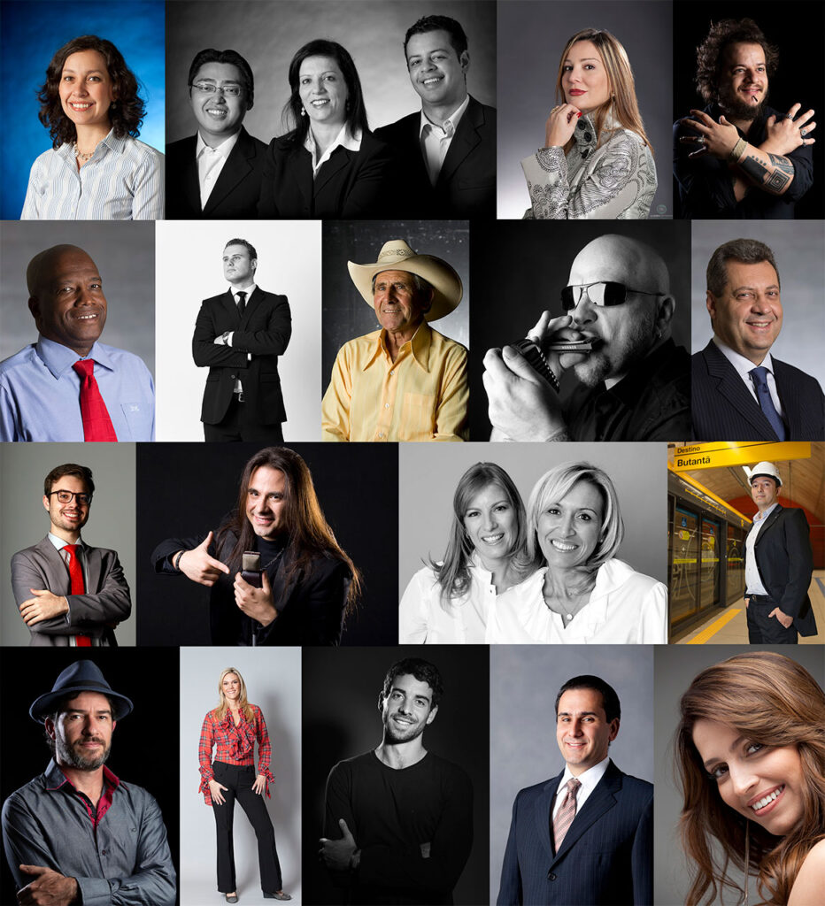 Ensaios Fotografias de Retratos por Ulisses Matandos Estúdio Fotográfico