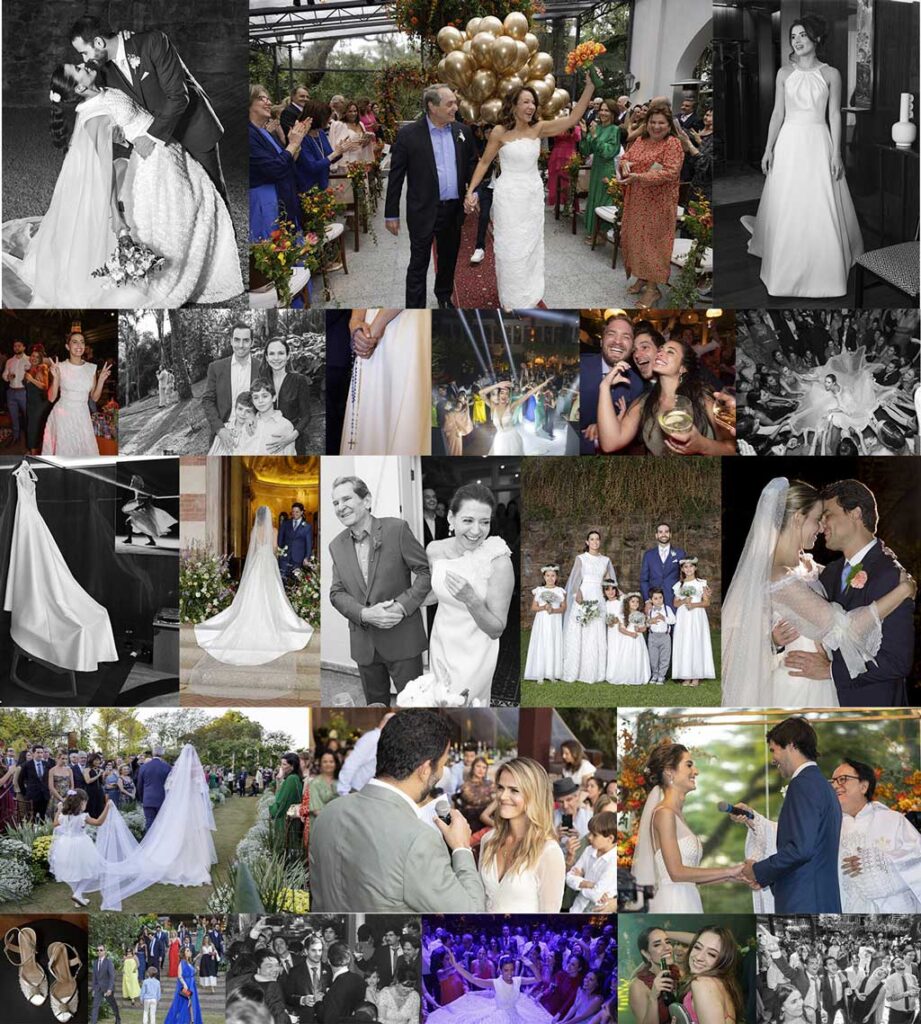 Casamentos por Ulisses Matandos Estúdio Fotográfico