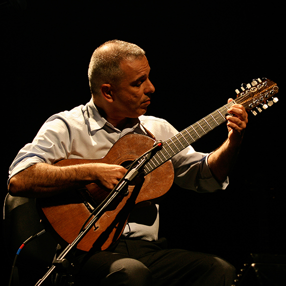 Roberto Corrêa